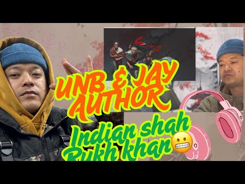 UNB x Jay Author - Malai K ( Official Video ) // MC PANDA Vol 1 // KAUSO GANG // 2025#reaction