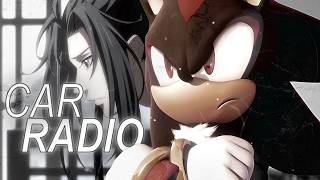 Car Radio. (vent) [ Featuring EnchantedNebula ]