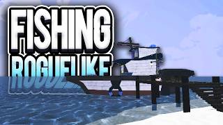 This Fishing Roguelike Is NOT What It Seems... screenshot 4