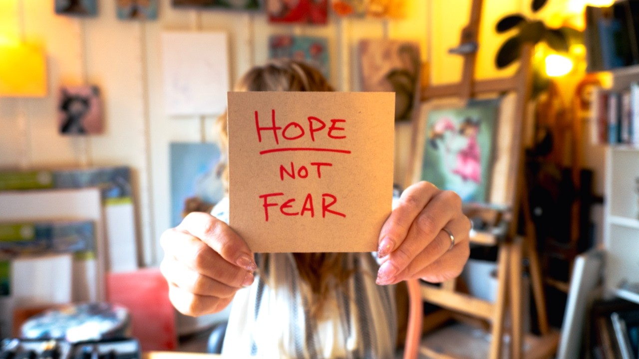 Сдвиг в повествовании, изменивший мою художественную карьеру (Часть II)