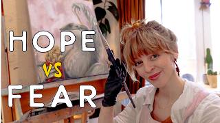 Download Lagu Hoe angst de carrière van een kunstenaar vormgeeft en hoe je het verhaal kunt veranderen MP3