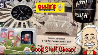 Ollie’s | Amazing Deals and NEW FINDS!