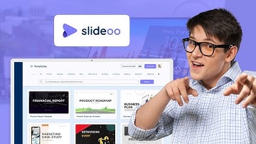 Slideoo Appsumo Deal and Review: AI-Powered Presentation Creation Made Easy