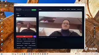How to install Deep live cam : Real webcam setup 
