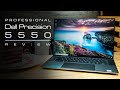 Dell Precision 5550 In Depth Review With Internals View 
