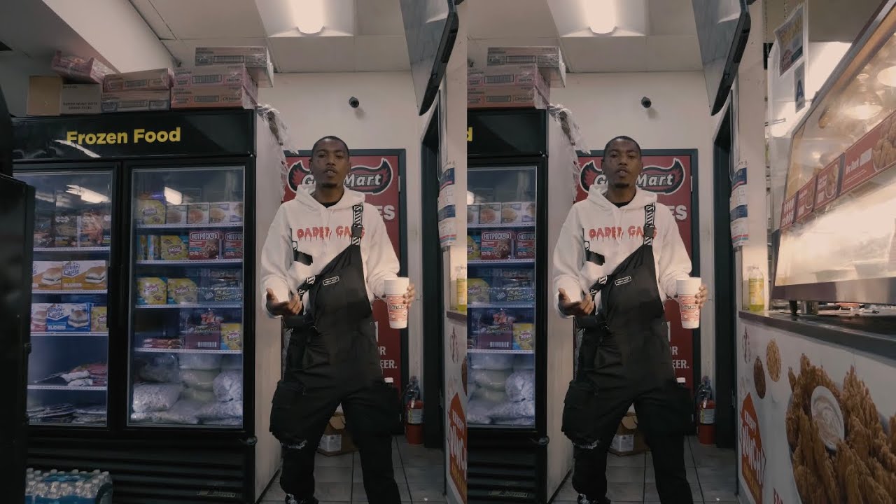 BigBoss Hardway - Bad For Business (BFB) REMIX Ft. Jai Ktchnz