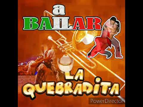 Quebraditas de los 90