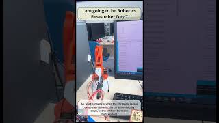 Finally Robotic Arm and Car gets working together!! #robotics #arduino #coding #embeddedsystems #uk