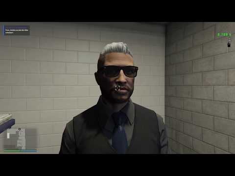 Triade tiltet komplett [LSPD|GVMP]