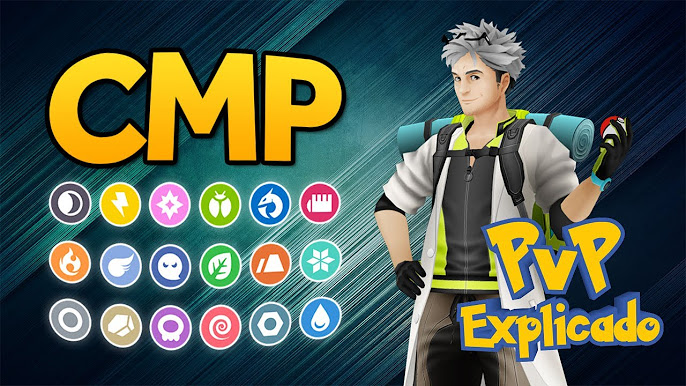 Pokémon GO - Guia Completo da Primeira Temporada da Liga de