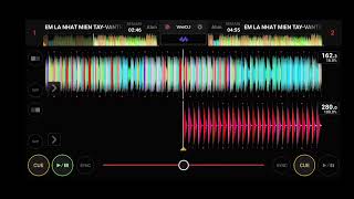 Em Là Nhất Miền Tây | bi we dj