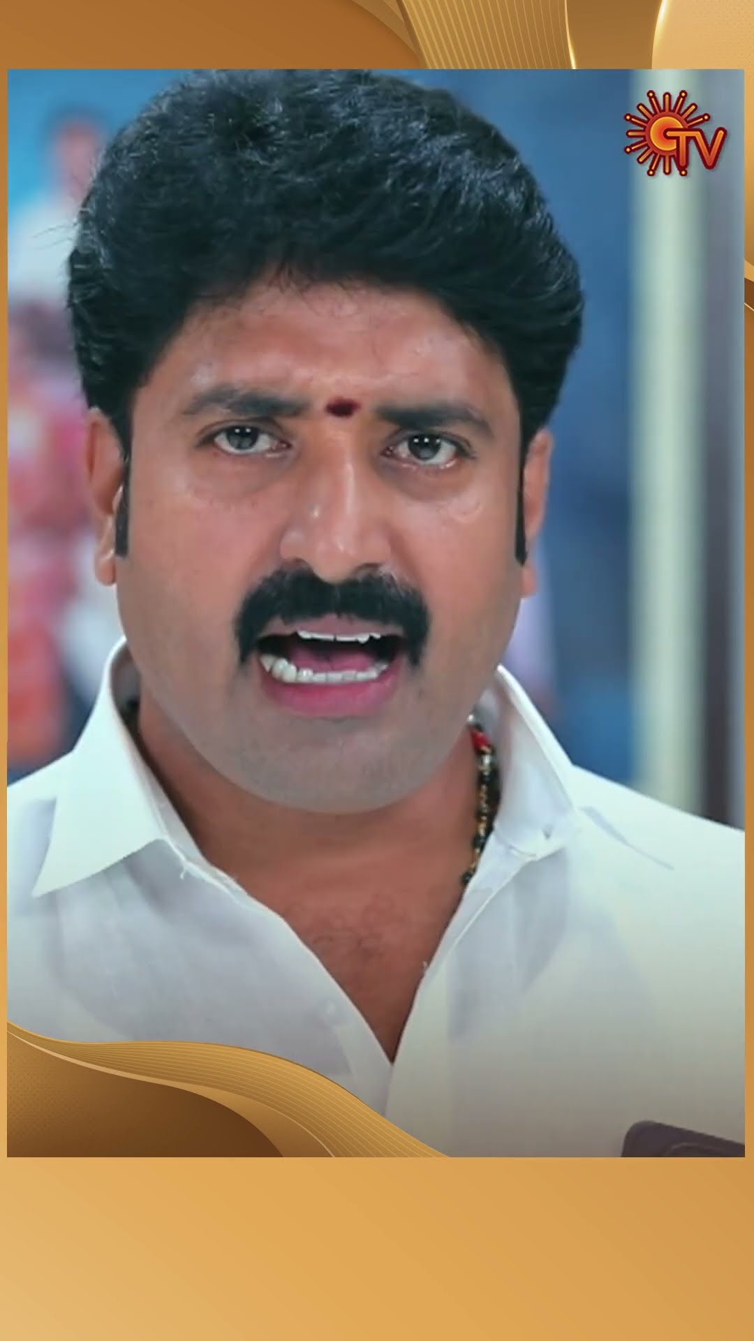 #PudhuVasantham #SunTV #shorts #tamilserial