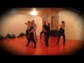 Yonc beyonc  choreography by thalissat
