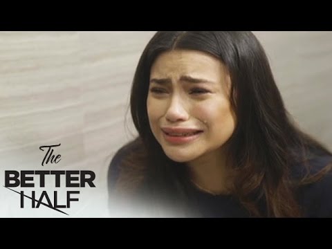 The Better Half: Bianca is sorry about Sheryl's death | EP 45