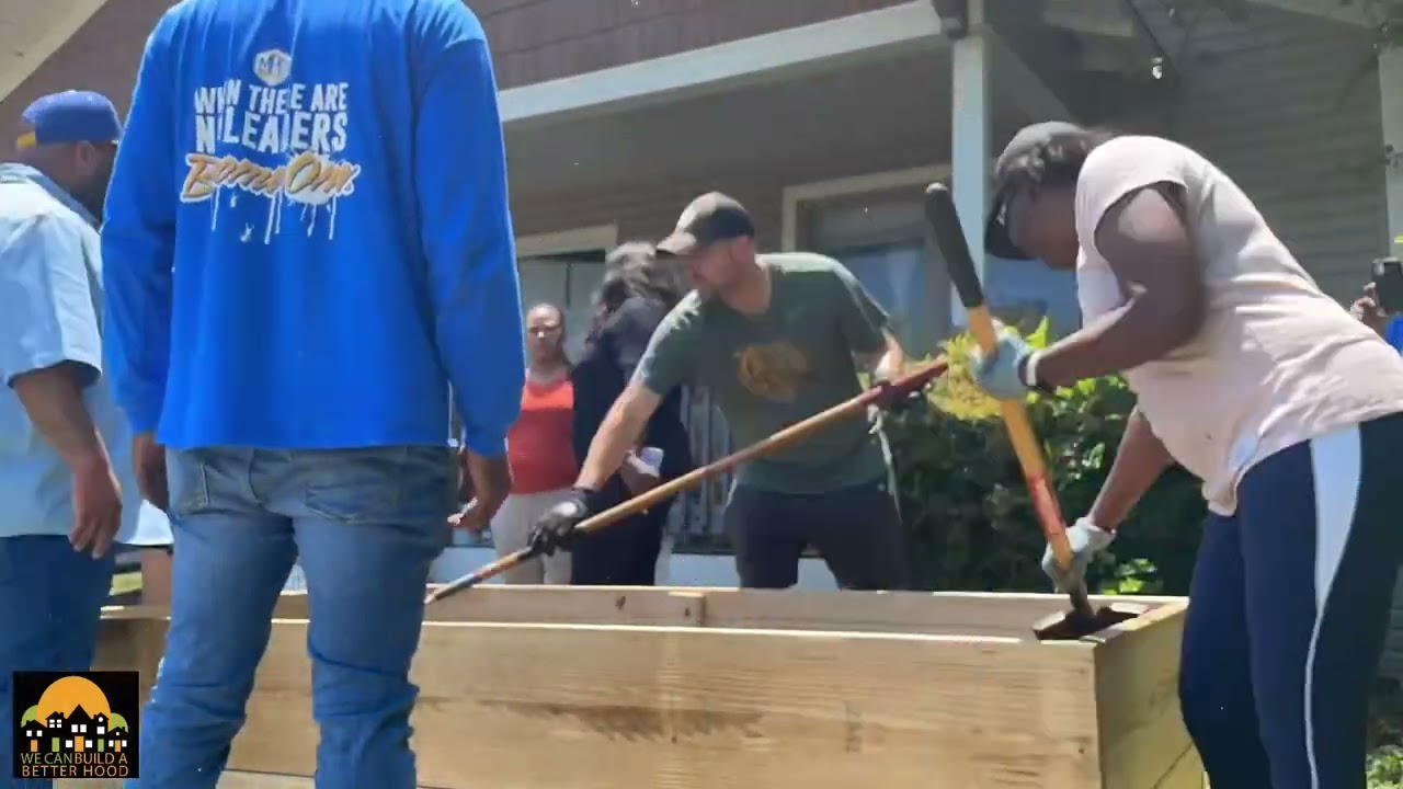 Abdul Chappell features Trice Jones