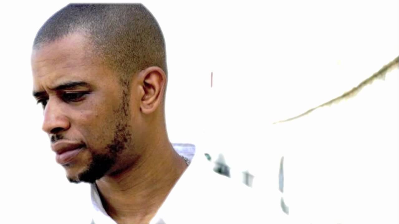 Jihad Muhammad - Reflections (Jihad's Main Mix) DEEP HOUSE