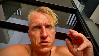 Bitcoin.. no f**kn way…