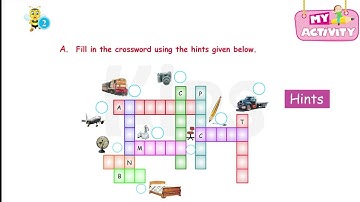 ICT | Computer | Class 1| Computer A Machine | C1S4 | By Techno Com