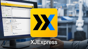 XJExpress – Fast SPI Flash Programmer for Development & Manufacture