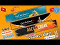 Youtube Banner Kaise Banaye 2023(odia) | Youtube banner kaise banaye | how to make YouTube banner