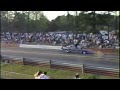 Division 4 Thrills and Spills -- Drag Racing History (1990 - 2002)