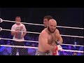 FEDOR`S student vs. Bald Predator! Magomed ISMAILOV or Anatoly TOKOV? Legendary battle of stars!