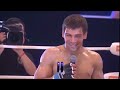 FEDOR`S student vs. Bald Predator! Magomed ISMAILOV or Anatoly TOKOV? Legendary battle of stars!