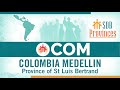 Salesian Province of Colombia Medellin (COM)