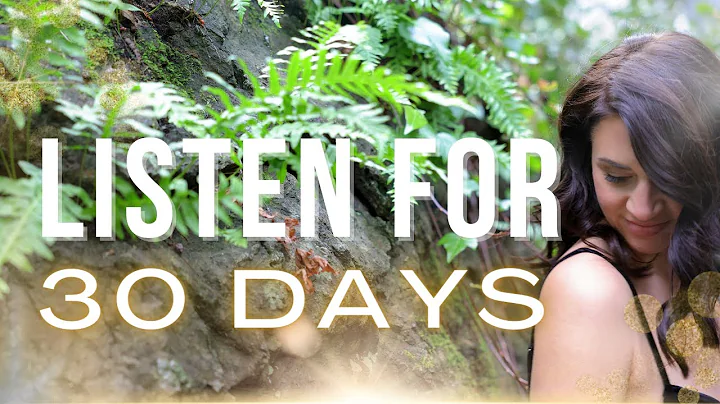 The MOST POWERFUL Guided Meditation to Manifest Mo...