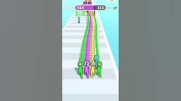 Merge Grabber! #veeruthegame #shorts #games