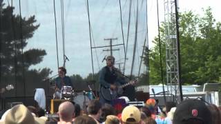 Todd Snider-The Ballad of the Devil's Backbone Tavern.wmv