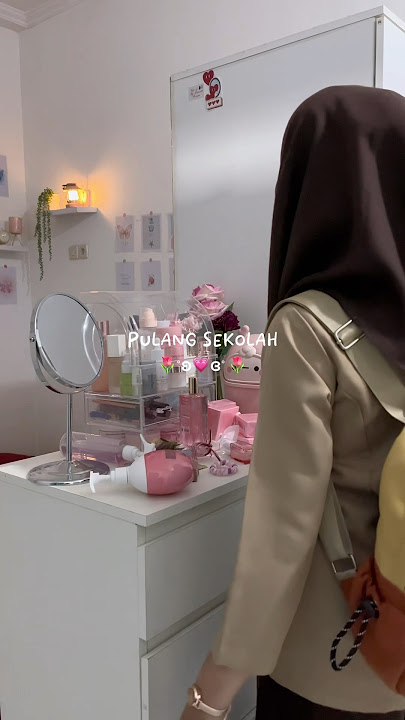 pulang sekolah