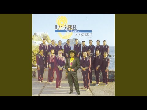 Juan Gabriel - El Sinaloense
