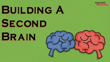 Unlock Your Cognitive Potential: Key Takeaways from Building a Second Brain By Tiago Forte