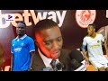 AHMED ALLY Akasirika Yanga KUPEWA FEISAL BURE AJIBU Kuhusu Sowah SIMBA USAJILI Wa Namba 6 LEO AHMED ALLY Akasirika Yanga KUPEWA FEISAL BURE AJIBU Kuhusu Sowah SIMBA USAJILI Wa Namba 6 LEO