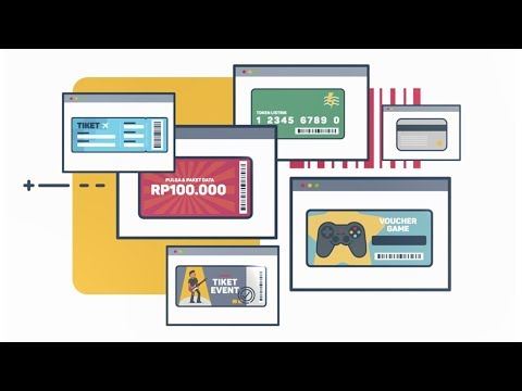 Mau Beli Produk Virtual? Di Bukalapak Aja! | BukaBantuan - Mau Beli Produk Virtual? Di Bukalapak Aja! | BukaBantuan