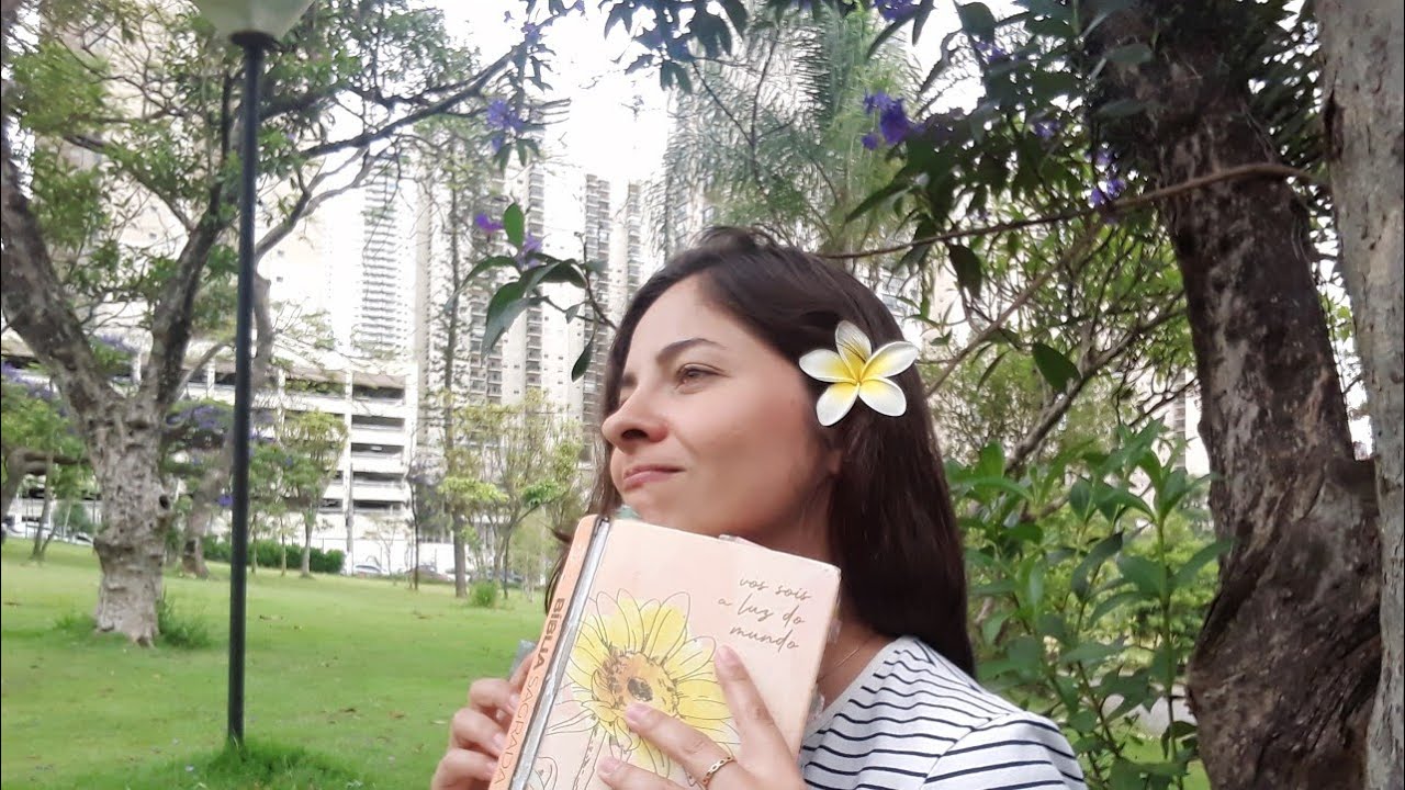 Para isso Deus nos leva ao 