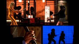 Kill Bill 30Sec Movie Promo