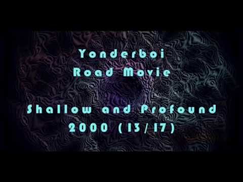 Â· Yonderboi - Road Movie â