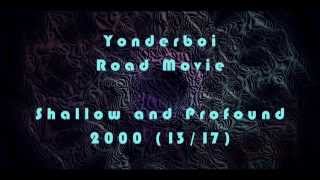 · Yonderboi - Road Movie ℗