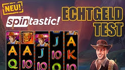 Novoline online casino test positive