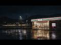 The Last Train Left Without Me 🌧️ Rain Lofi for Night Owls