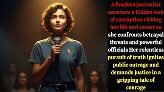 Exposing Shadows  The Journalist Who Uncovered Corruption
