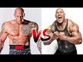 Martyn Ford Vs The Rock Transformation ★ 2021 | Who is better?