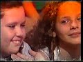 Trecho do programa Clube da Criança com Mylla Christie (1993)