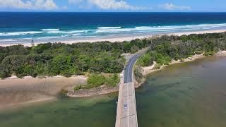 Pottsville Beach Motel