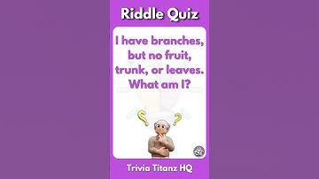 Ultimate Riddle Quiz 🧠 | Can You Solve These Clever Brain Teasers?