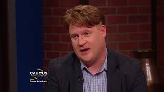 Student-Led Campus Kitchen Provides Feeds The Hungry