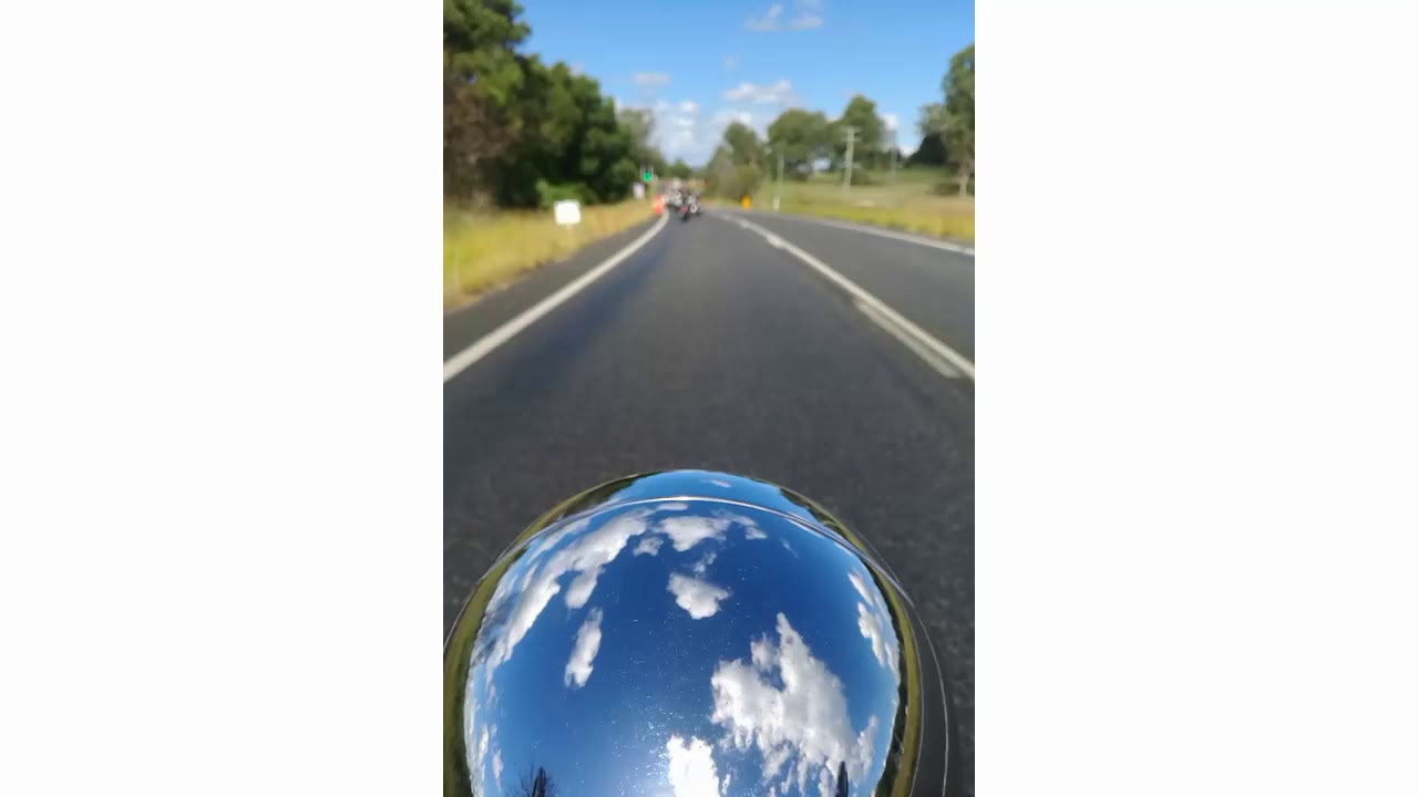 Montville 🇦🇺 Australia 2020