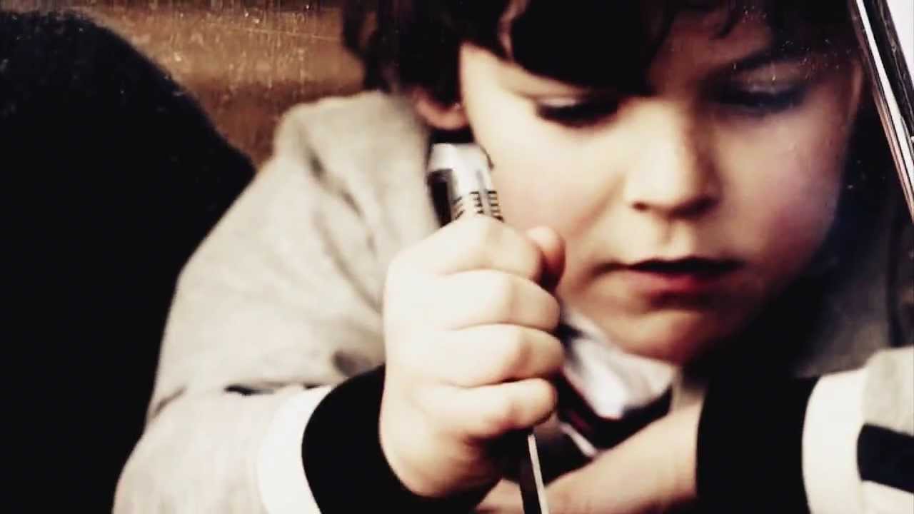 Sam&Dean • brother don't you forget